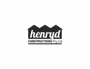 Design de Logo par MOH Studio pour Henryd Constructions Pty Ltd | Design : #19514374