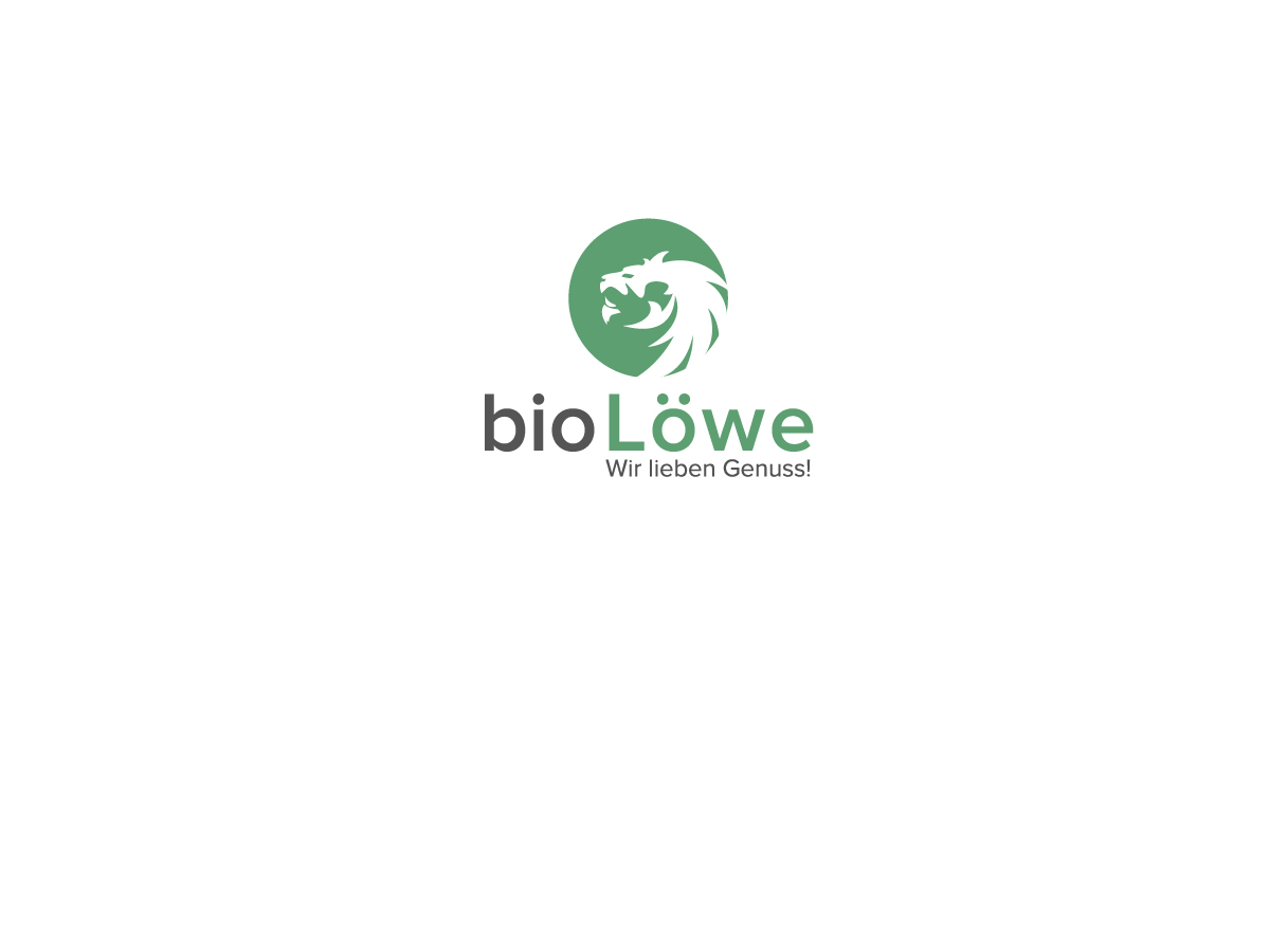 Logo Design by ArtCreative for bioLöwe | Design #19515099