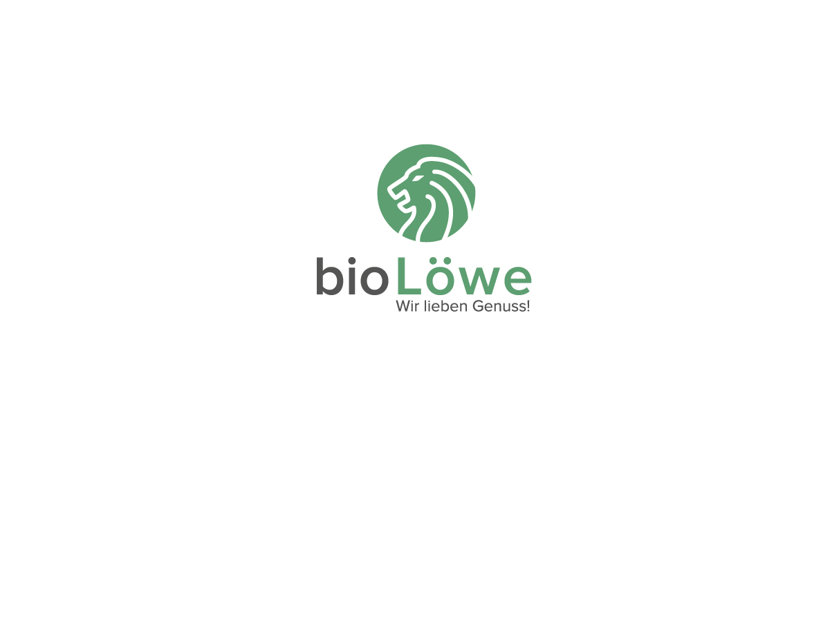 Logo Design by ArtCreative for bioLöwe | Design #19515100