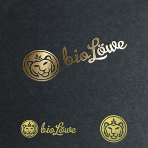 Design de Logo par SGS.Design pour bioLöwe | Design : #19537879