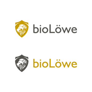 Logo Design by SGS.Design for bioLöwe | Design #19587522