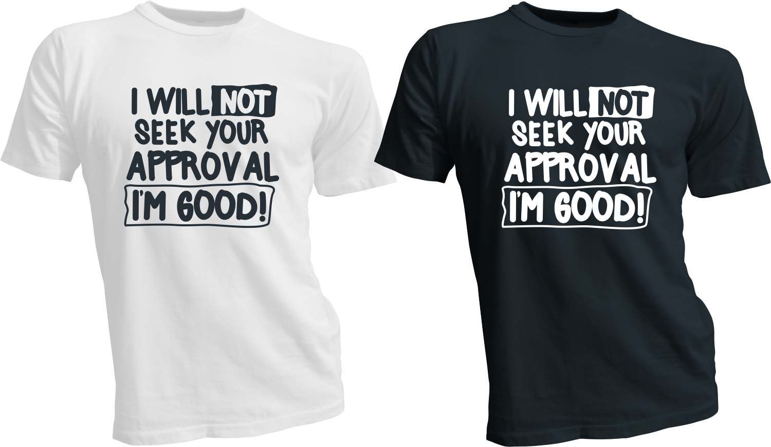 T-shirt Design by bacujkov for this project | Design #19556319