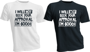 T-shirt Design by bacujkov