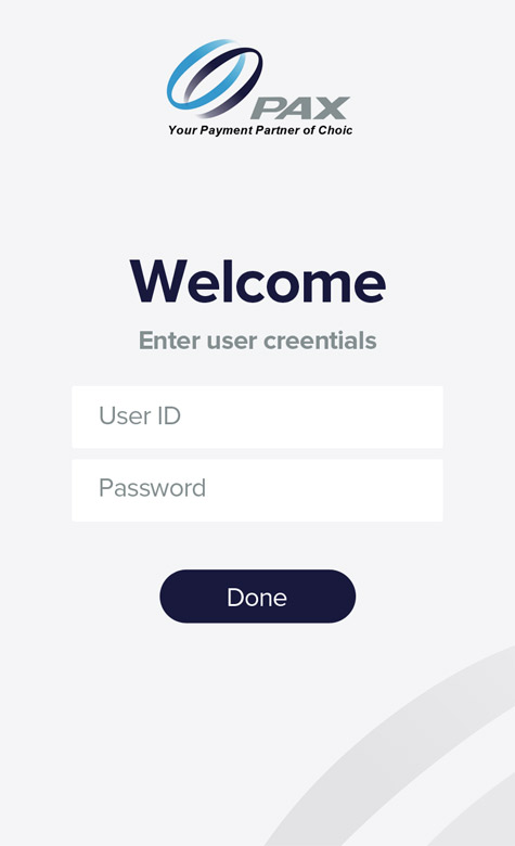 App-Design von AVROM für dieses Projekt | Design #19587595