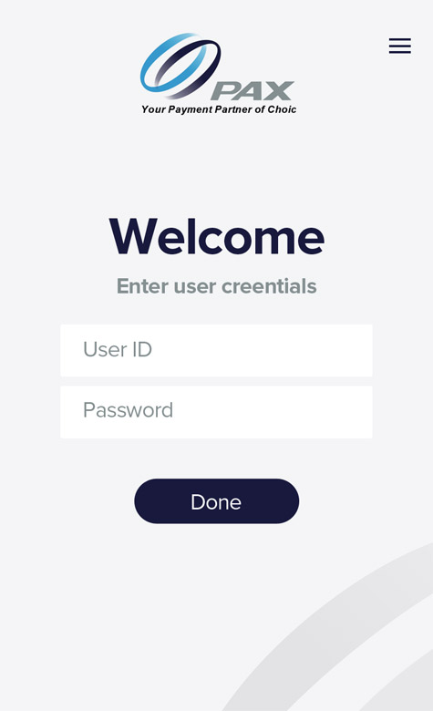 App-Design von AVROM für dieses Projekt | Design #19587617