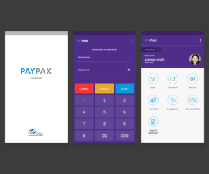 App Design by mxv.design for this project | Design: #19517430
