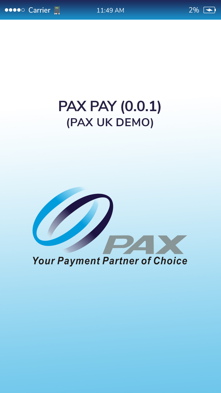 App-Design von Impressive Solutions für dieses Projekt | Design #19526732