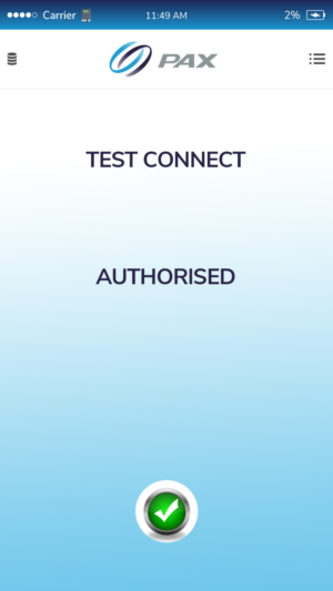 App Design by Impressive Solutions for this project | Design: #19526738