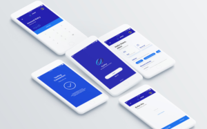 App Design by Victor for this project | Design: #19535411