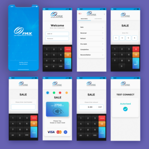 App Design by dexim for this project | Design #19578743