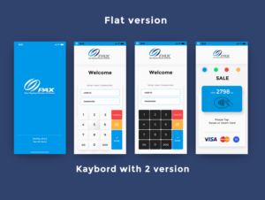 App Design by dexim for this project | Design: #19591383