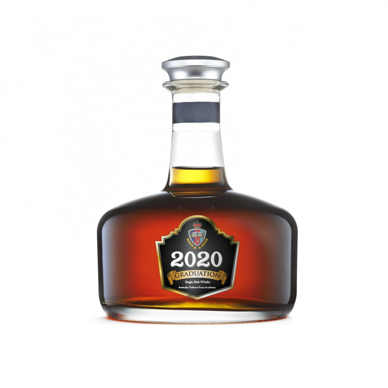 Label Design by Shark1 for this project | Design #19515963