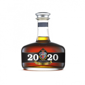 Label Design by Shark1