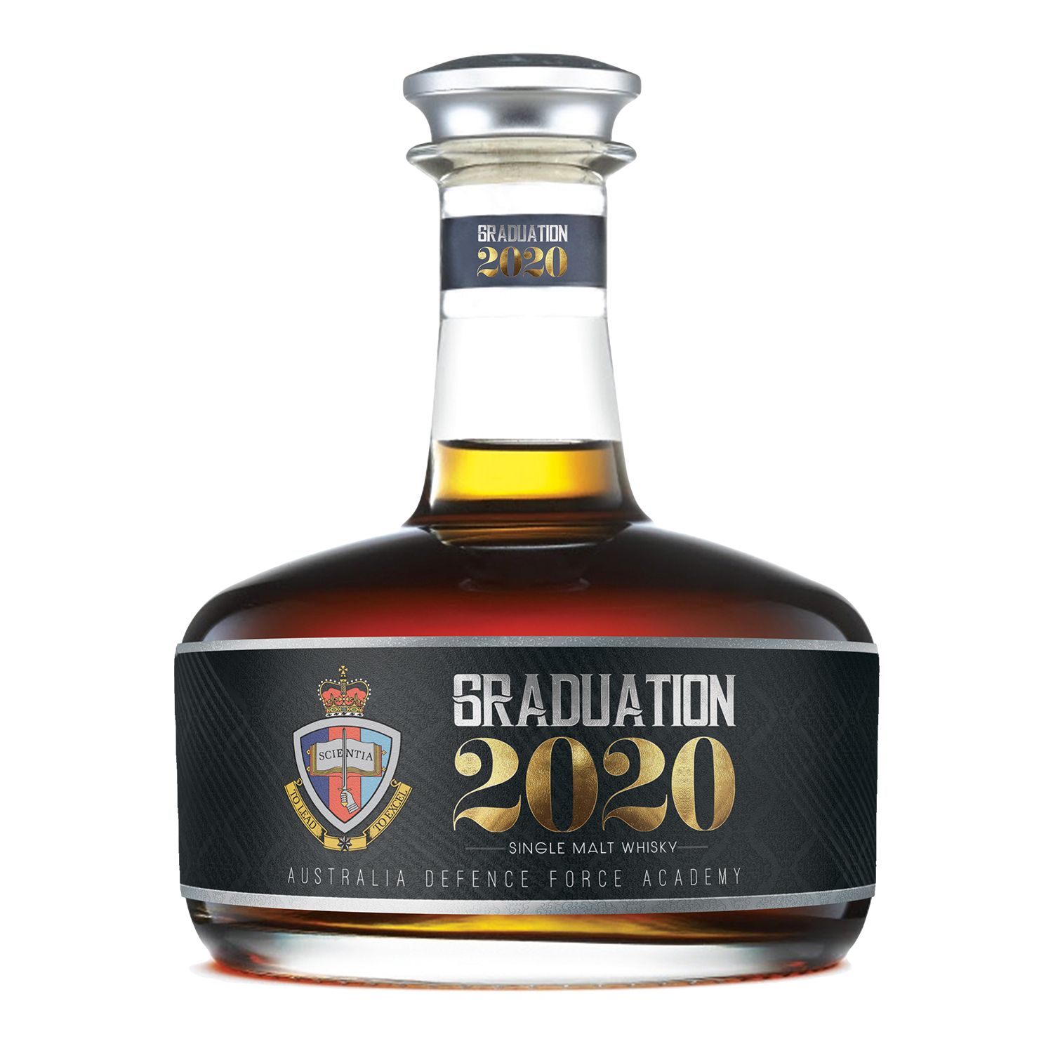 Label Design by SAI DESIGNS for this project | Design #19523350