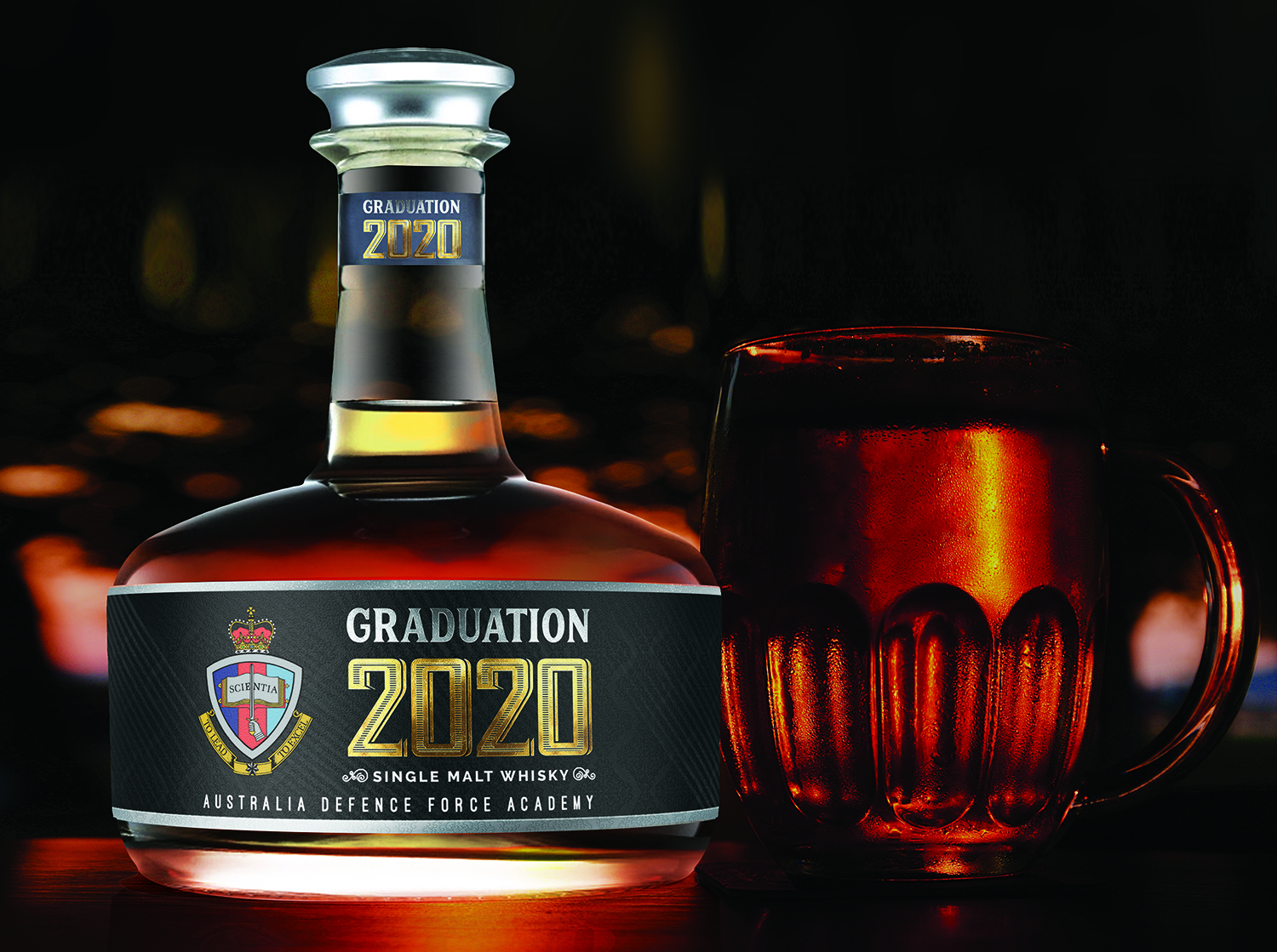 Diseño de Etiqueta por SAI DESIGNS para este proyecto | Diseño #19529549