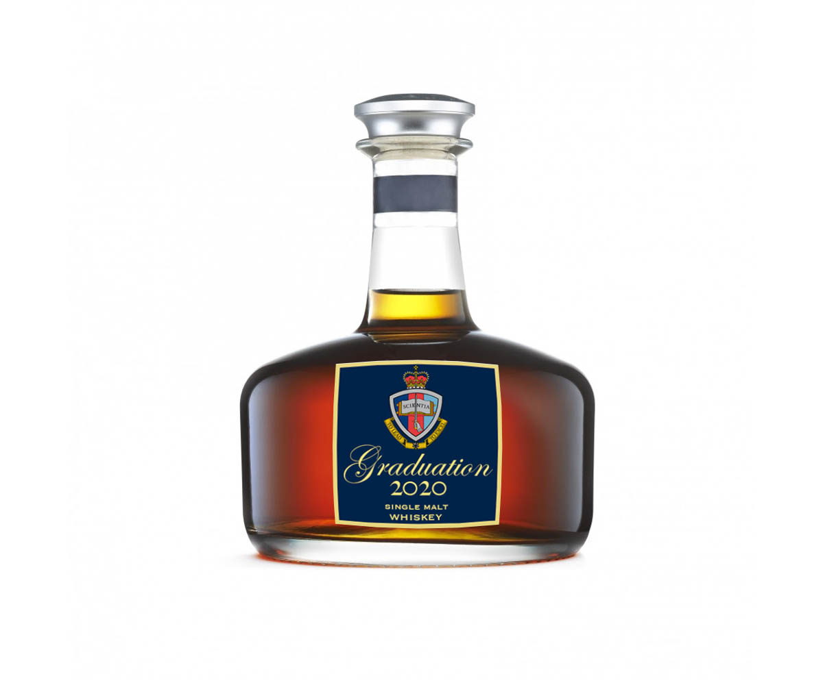 Label Design by Dancing Peony for this project | Design #19526382