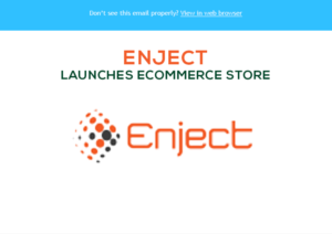 Email Marketing Design by Expert Designer