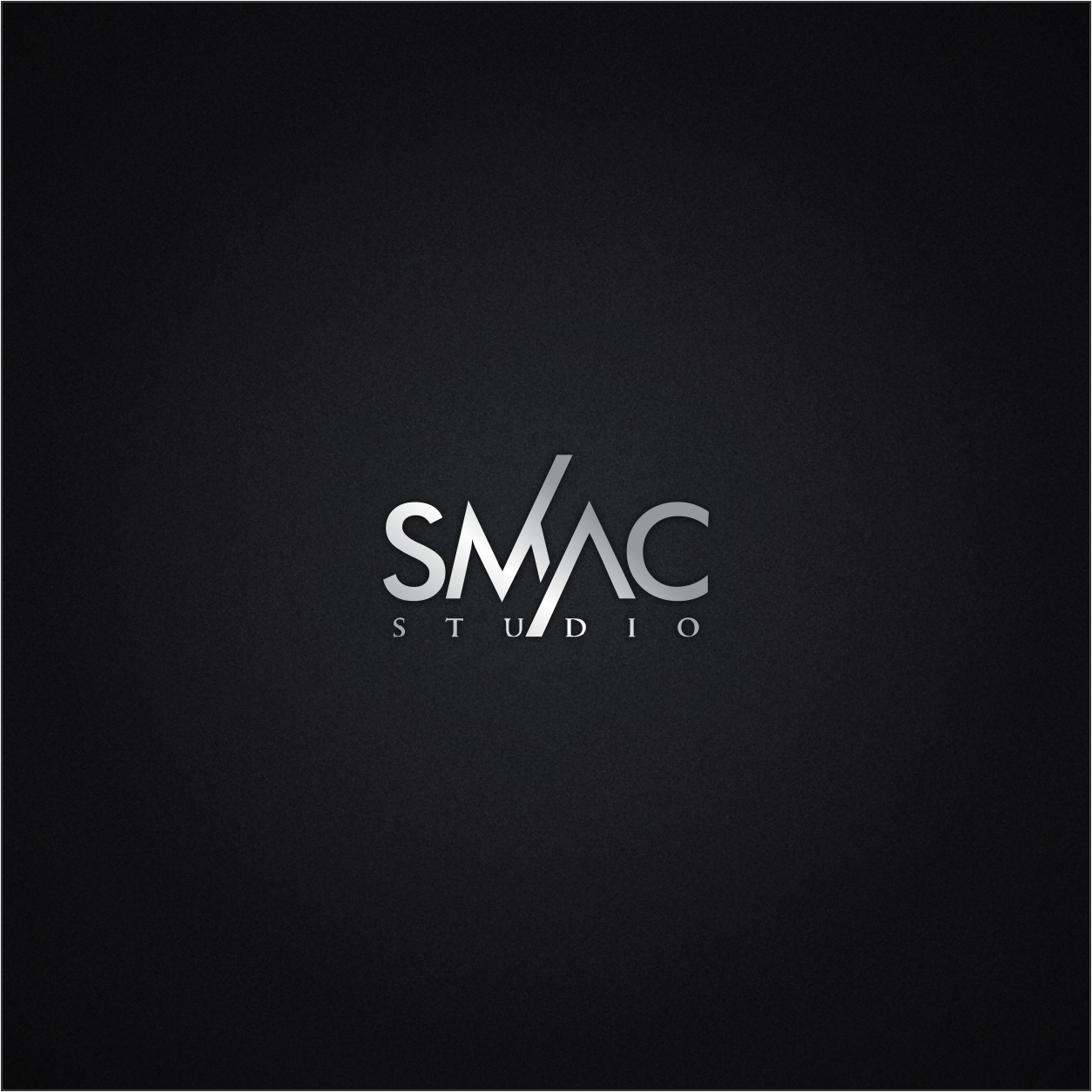 Logo Design by Arham Hidayat for Smac Studio | Design #19541428