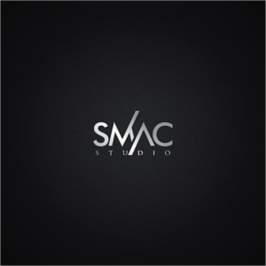 Design de Logo par Arham Hidayat pour Smac Studio | Design #19541428