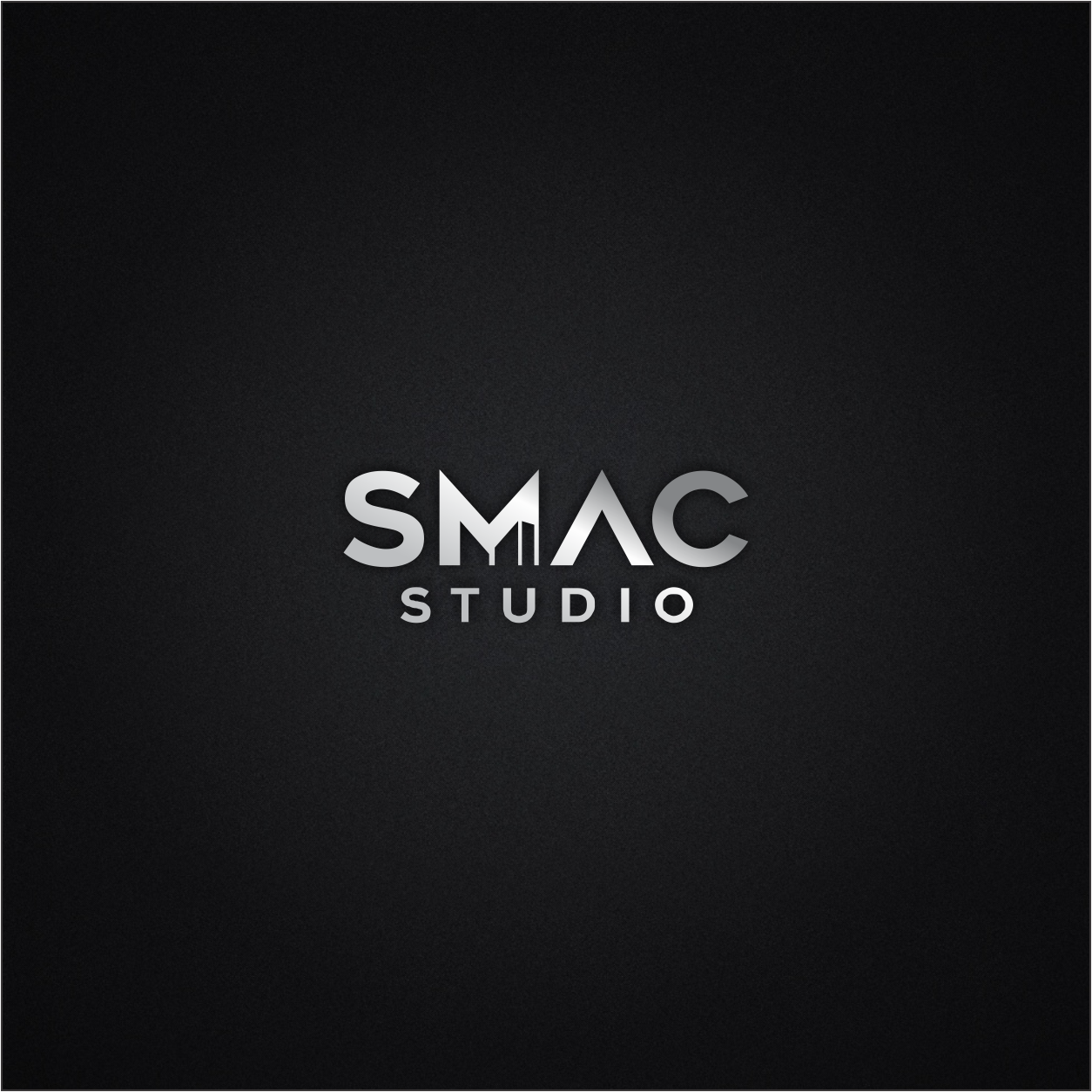 Logo Design by Arham Hidayat for Smac Studio | Design #19541429