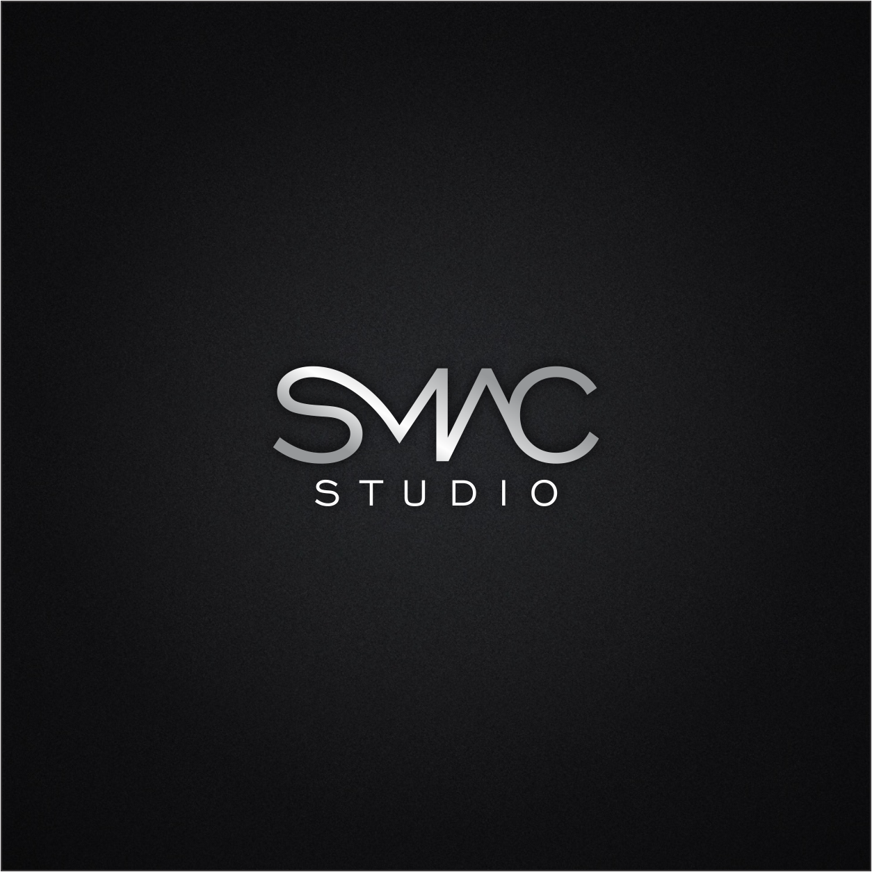 Logo Design by Arham Hidayat for Smac Studio | Design #19541430