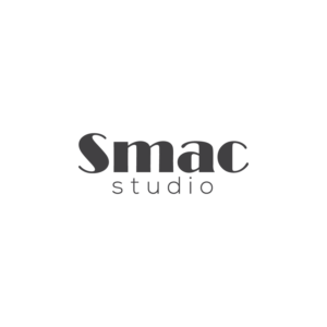 Logo Design by Emyou for Smac Studio | Design: #19534135