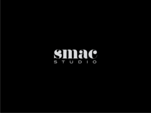 Smac Studio | Logo-Design von Atvento Graphics