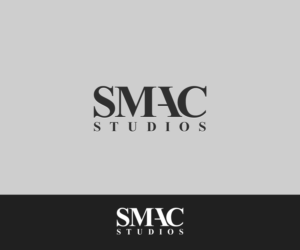 Design de Logo par volebaba pour Smac Studio | Design #19518537