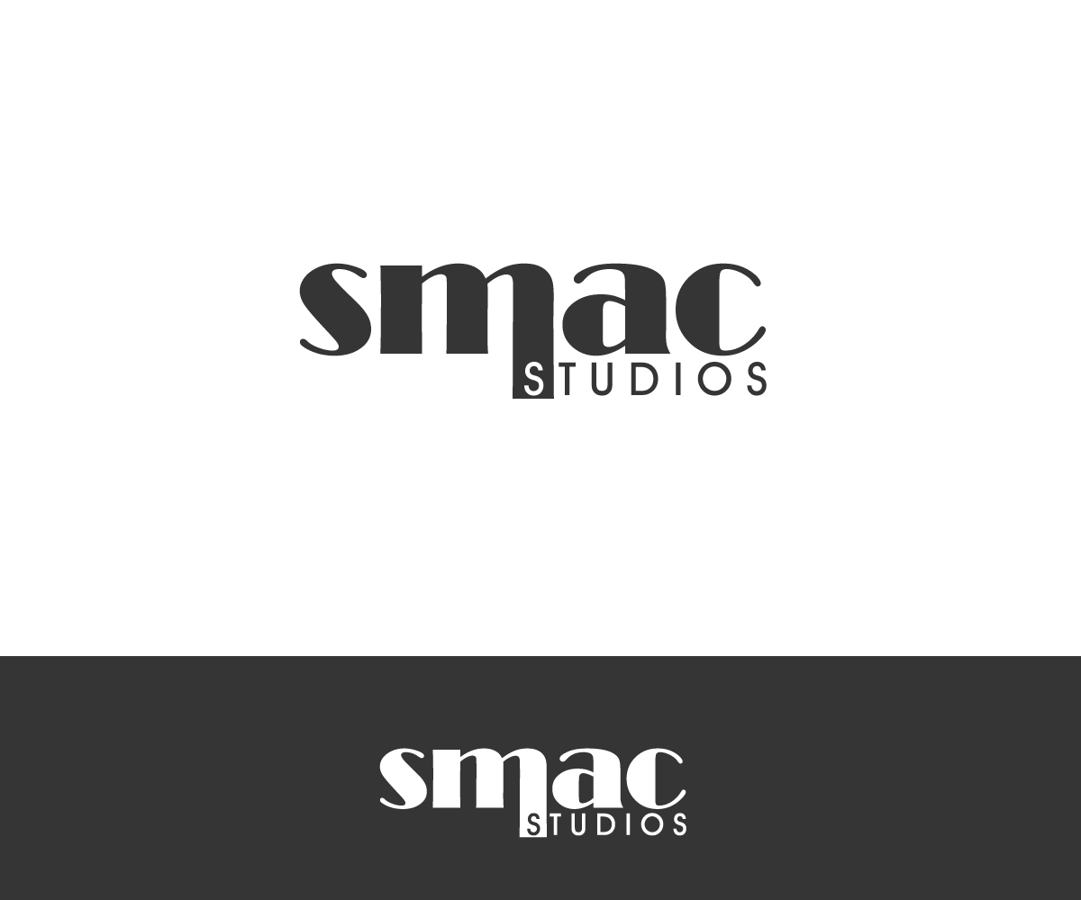 Design de Logo par volebaba pour Smac Studio | Design #19518539