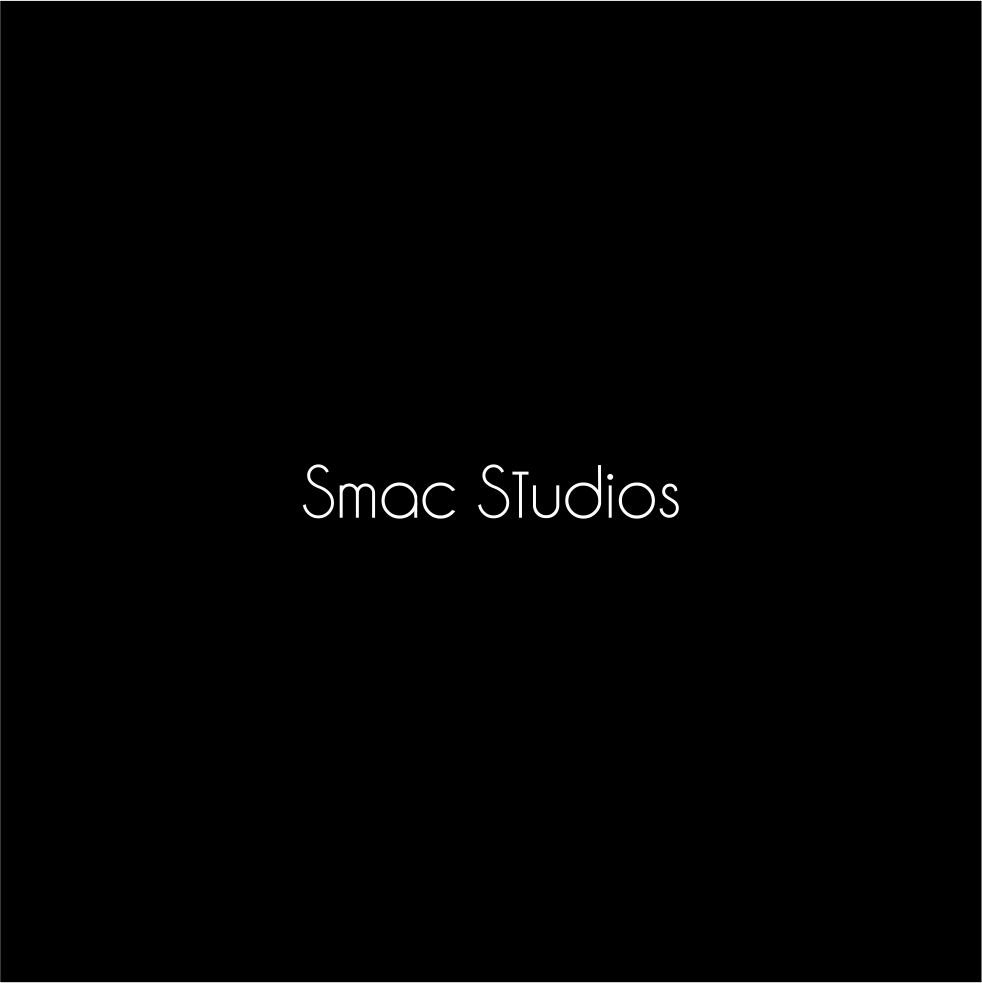 Logo Design by WeiArts for Smac Studio | Design #19515979