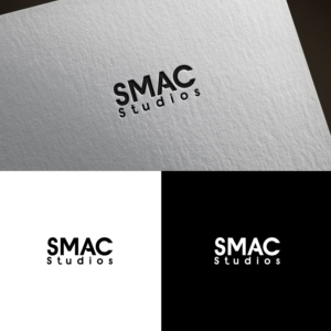Smac Studio | Logo Design by sankar999