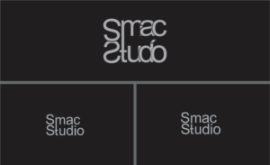 Logo Design by shape line
