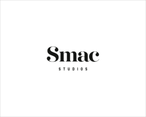 Logo Design by AlexMorisseau for Smac Studio | Design: #19516058