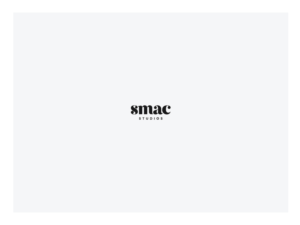 Smac Studio | Logo Design by mldtrvs
