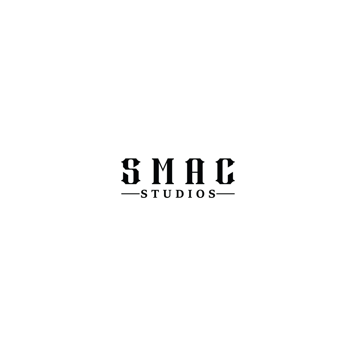 Design de Logo par ktmlc4 pour Smac Studio | Design #19516673