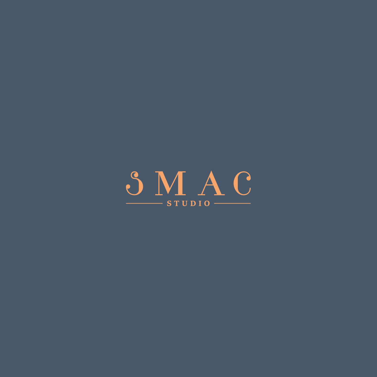 Design de Logo par ktmlc4 pour Smac Studio | Design #19523208