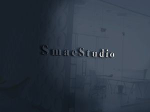 Design de Logo par jacw02 pour Smac Studio | Design : #19549048