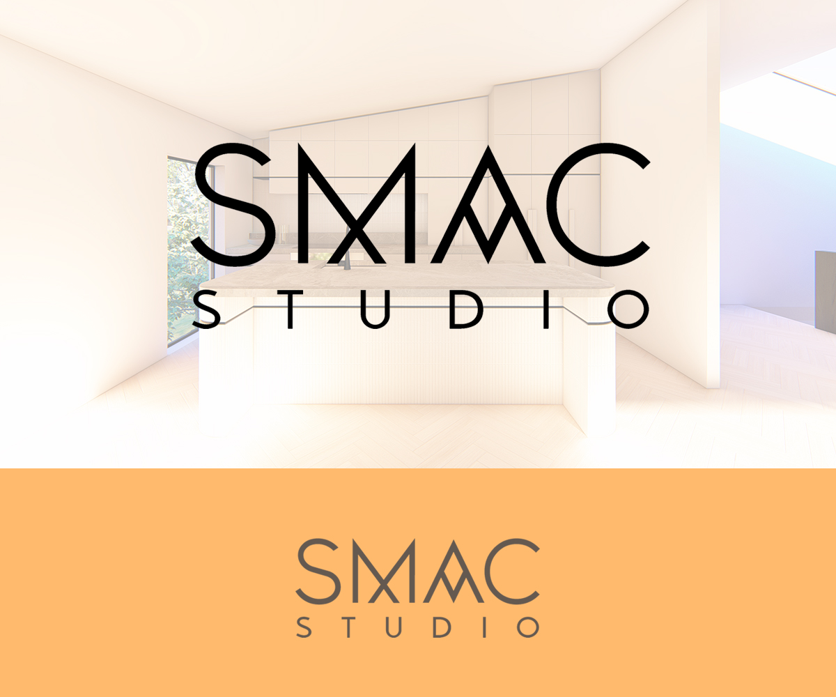 Logo Design by ace_art™ for Smac Studio | Design #19524000