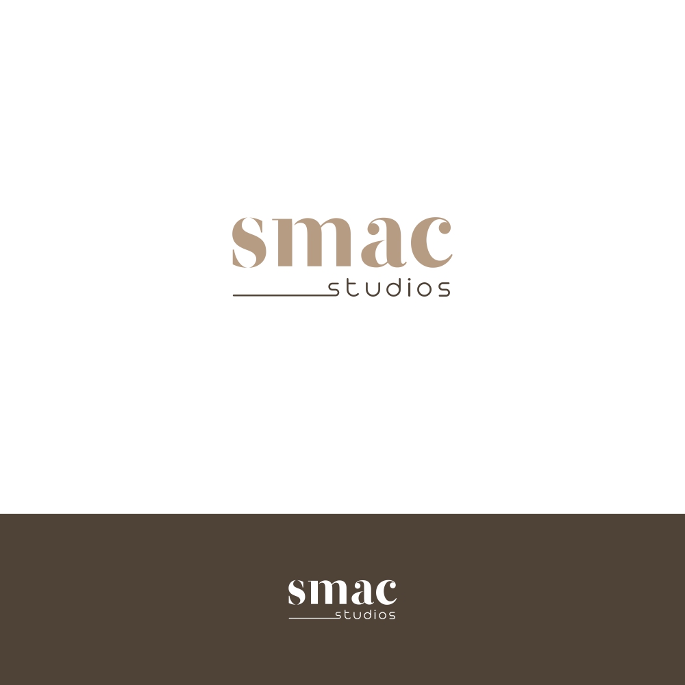 Design de Logo par Basksh Designs pour Smac Studio | Design #19516868