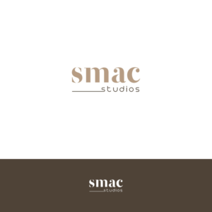 Logo Design by Basksh Designs for Smac Studio | Design: #19516868