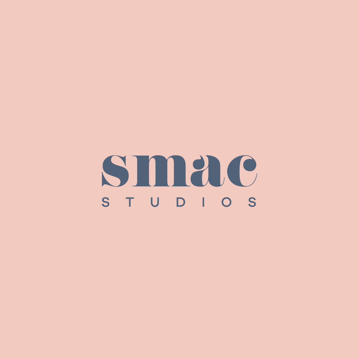 Logo Design by **INCREDIBLEDESIGNERS** for Smac Studio | Design #19518224