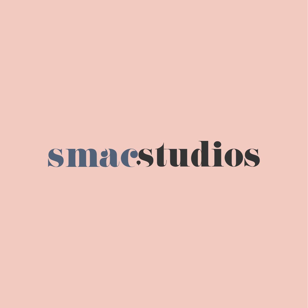 Logo Design by **INCREDIBLEDESIGNERS** for Smac Studio | Design #19525264