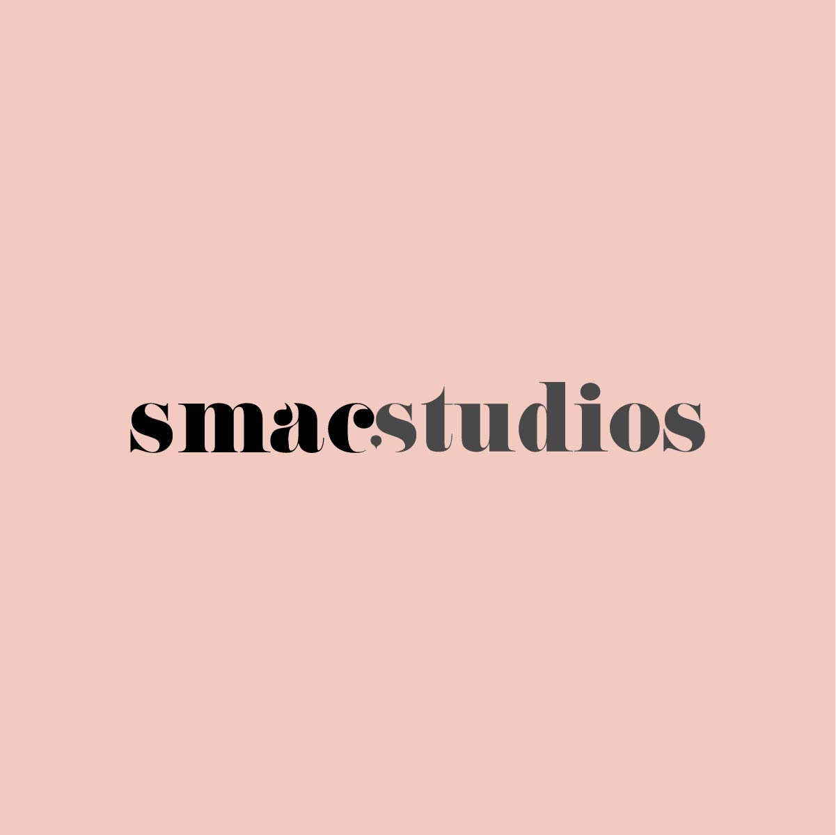 Design de Logo par **INCREDIBLEDESIGNERS** pour Smac Studio | Design #19539715