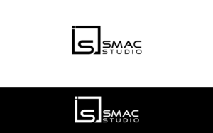 Logo Design by GODDREAMCREATION for Smac Studio | Design: #19538220