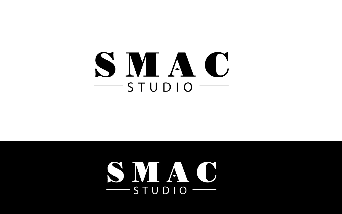 Design de Logo par GODDREAMCREATION pour Smac Studio | Design #19538222