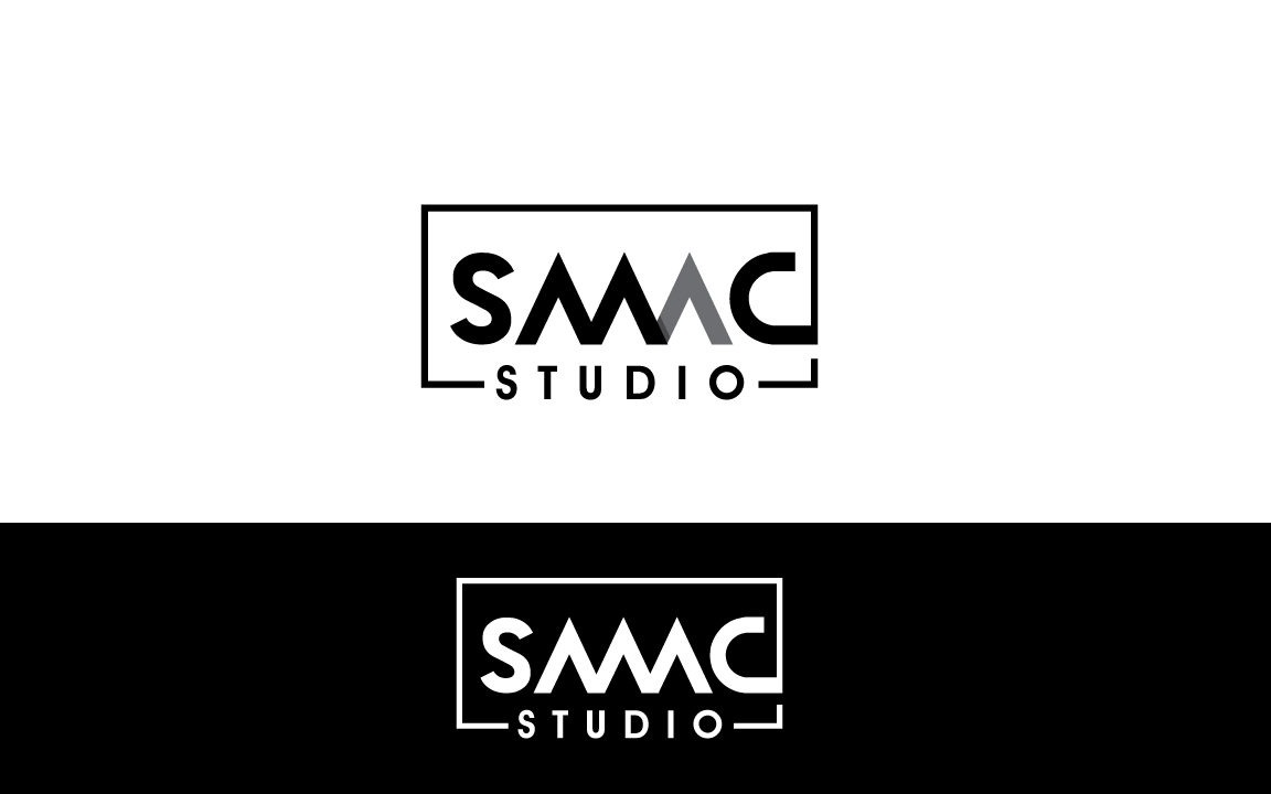 Design de Logo par GODDREAMCREATION pour Smac Studio | Design #19538223