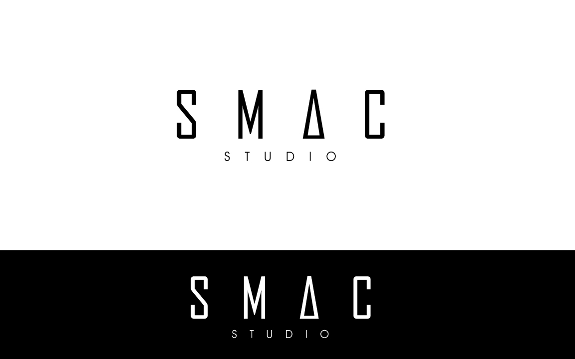 Design de Logo par GODDREAMCREATION pour Smac Studio | Design #19542734