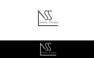 Logo Design by GODDREAMCREATION for Smac Studio | Design: #19542735