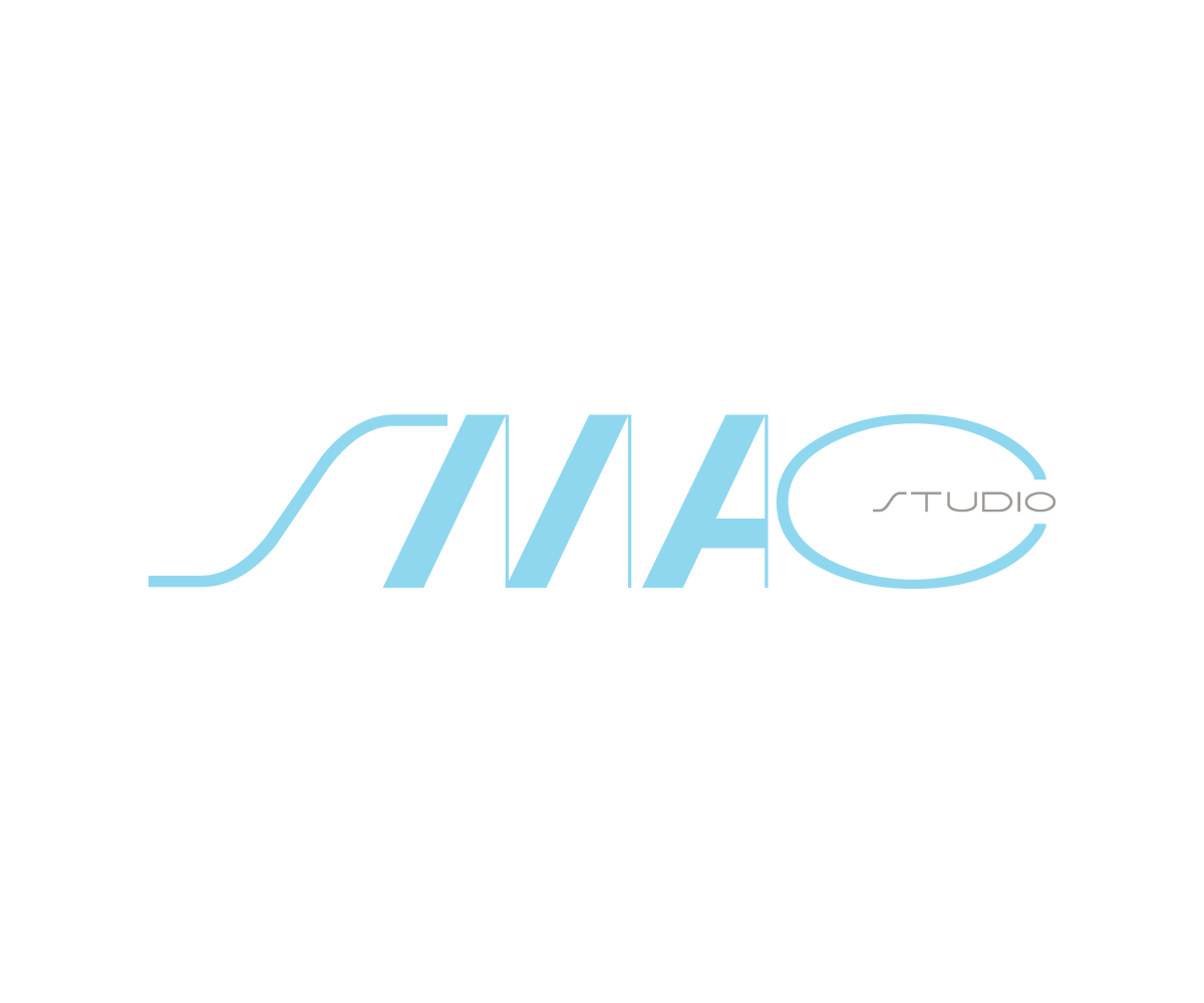 Diseño de Logo por just_me para Smac Studio | Diseño #19540156
