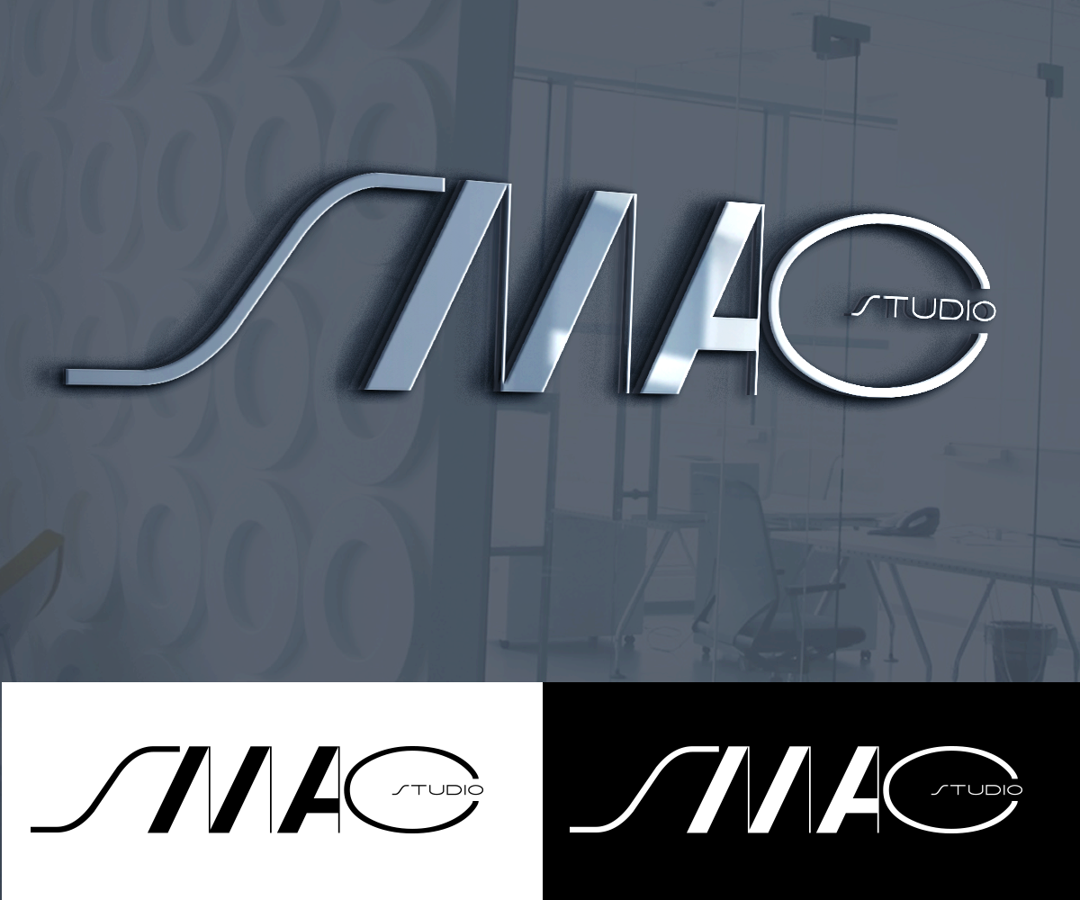 Design de Logo par just_me pour Smac Studio | Design #19540157